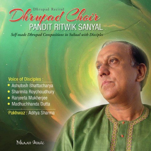 Pt. Ritwik Sanyal Songs MP3 Download